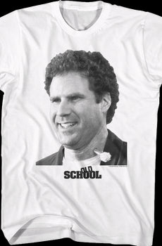 Tranquilizer Dart Old School T-Shirt