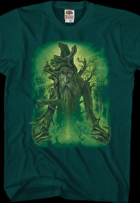 Treebeard Lord of the Rings T-Shirt