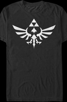 Tri-Force T-Shirt