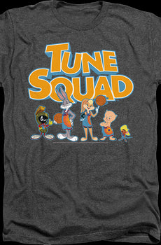 Tune Squad Space Jam T-Shirt