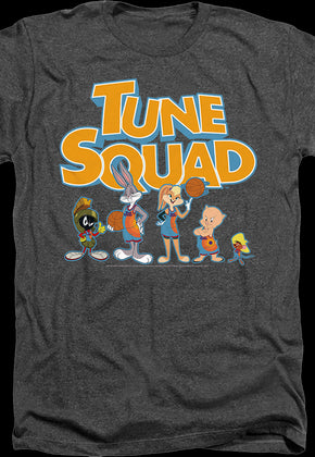 Tune Squad Space Jam T-Shirt
