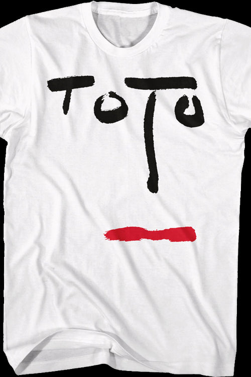 Turn Back Toto T-Shirtmain product image