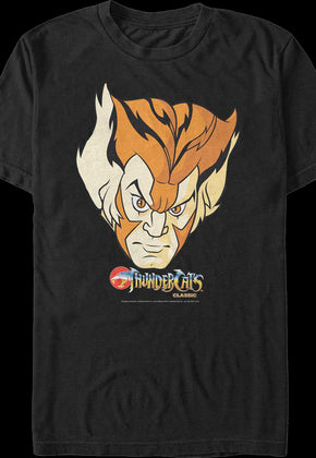Tygra ThunderCats T-Shirt