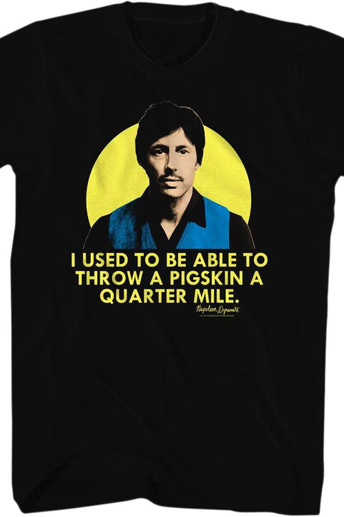 Uncle Rico Napoleon Dynamite Shirtmain product image