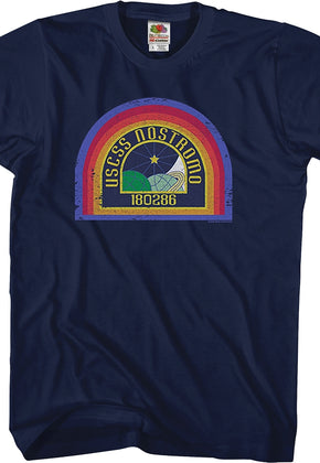 USCSS Nostromo Shirt