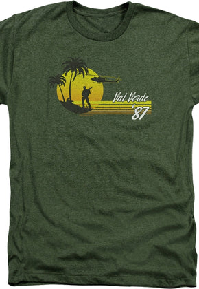 Val Verde Predator T-Shirt