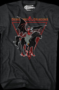 Venger Dungeons & Dragons T-Shirt