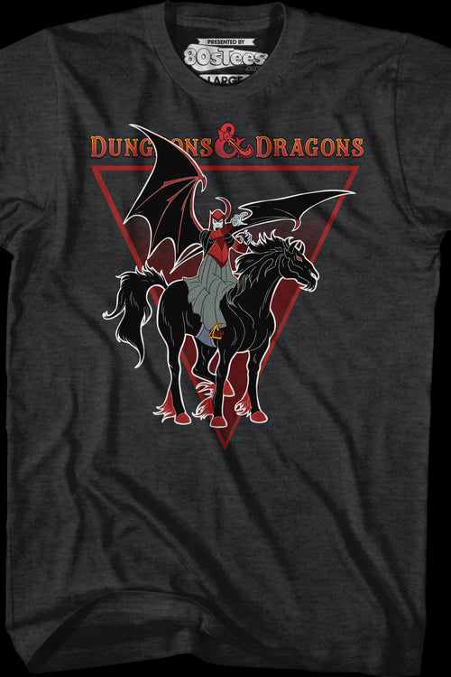 Venger Dungeons & Dragons T-Shirtmain product image