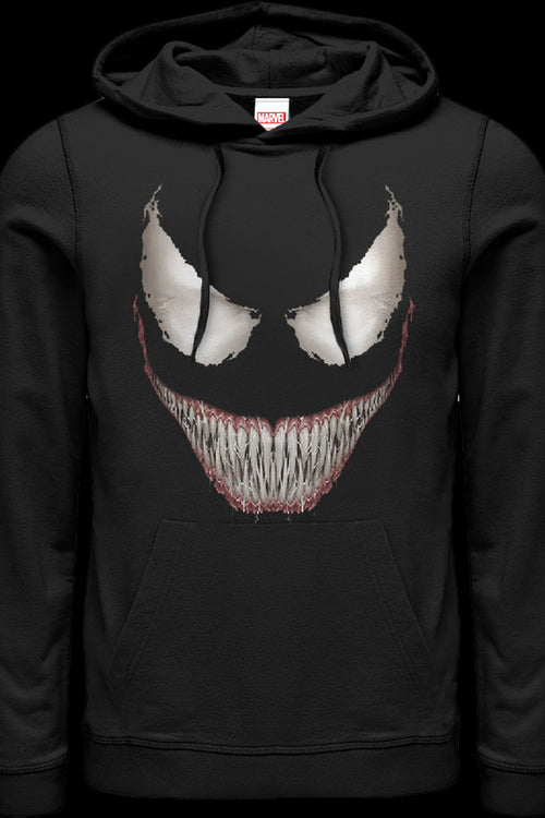 Venom Marvel Comics Hoodiemain product image