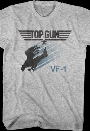 VF-1 Top Gun T-Shirt
