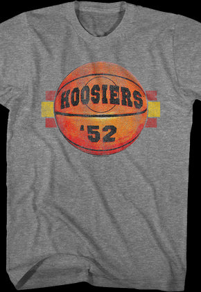 Vintage '52 Hoosiers T-Shirt
