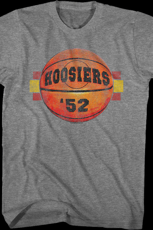Vintage '52 Hoosiers T-Shirtmain product image