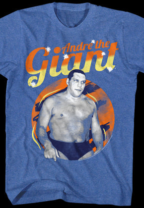 Vintage Andre The Giant T-Shirt