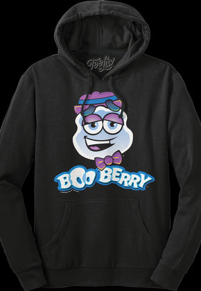 Vintage Boo Berry Hoodie