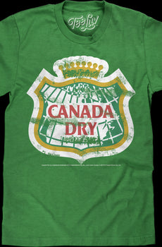Vintage Canada Dry T-Shirt