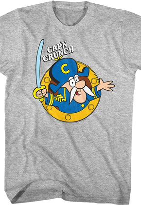 Vintage Cap'n Crunch T-Shirt