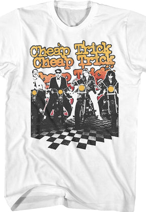 Vintage Cheap Trick T-Shirt