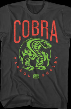 Vintage Cobra Shelby T-Shirt