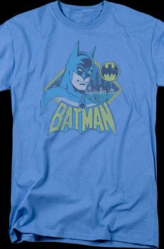 Vintage Gotham Vigilante Batman DC Comics T-Shirt