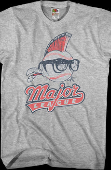 Vintage Logo Major League T-Shirt