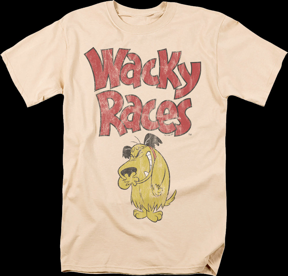 Wacky t deals shirts