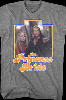 Vintage Princess Bride T-Shirt