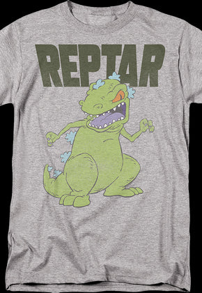 Vintage Reptar Rugrats T-Shirt