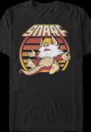 Vintage Snarf ThunderCats T-Shirt