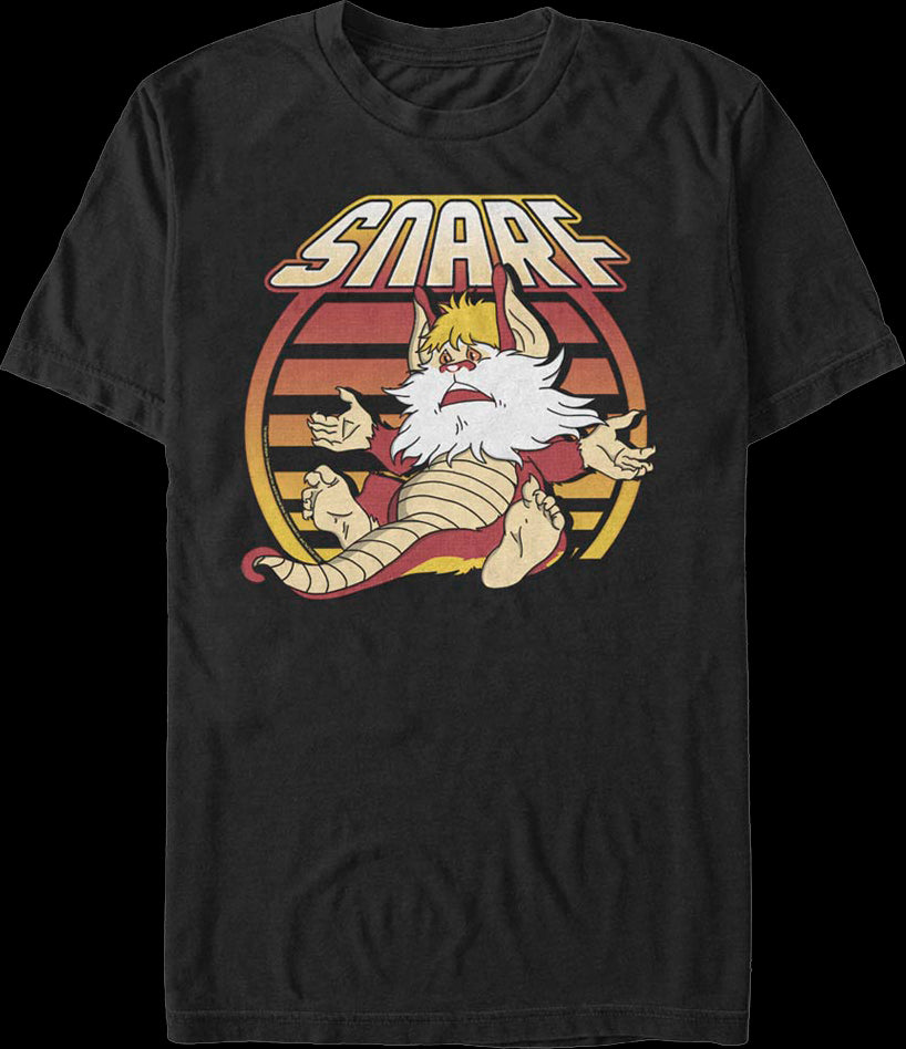 Thundercats shirt hotsell