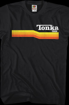 Vintage Tonka Tough T-Shirt