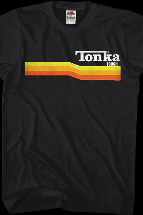 Vintage Tonka Tough T-Shirtmain product image