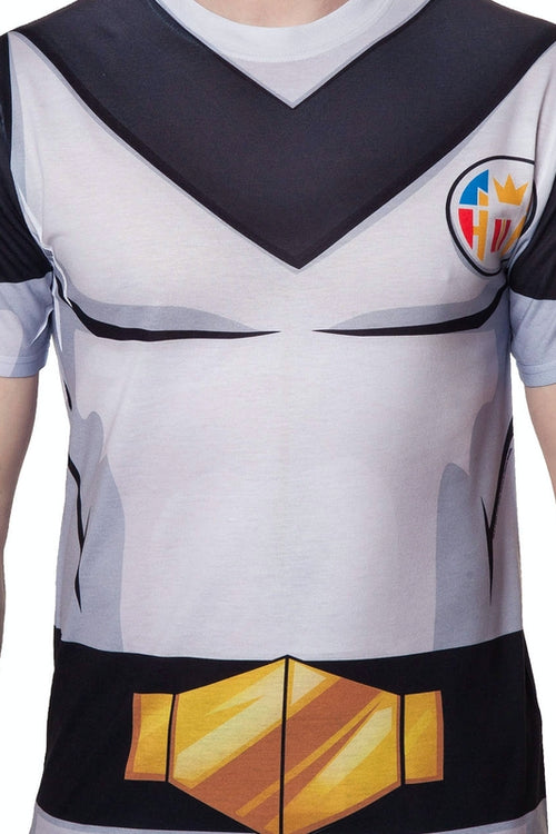 Voltron Sven Costume T-Shirtmain product image