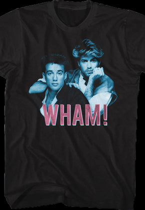 Wham T-Shirt