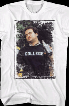 Whiskey Animal House T-Shirt