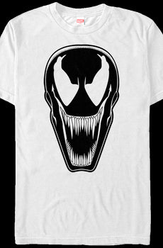 White Venom T-Shirt