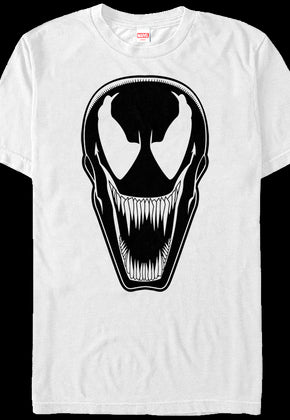 White Venom T-Shirt