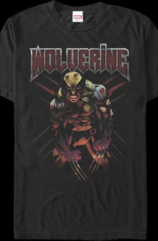 Wolverine T-Shirt