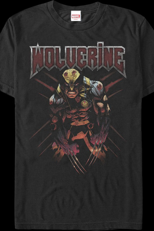 Wolverine T-Shirtmain product image