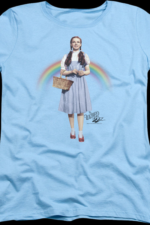 Womens Dorothy Wizard Of Oz Shirtmain product image
