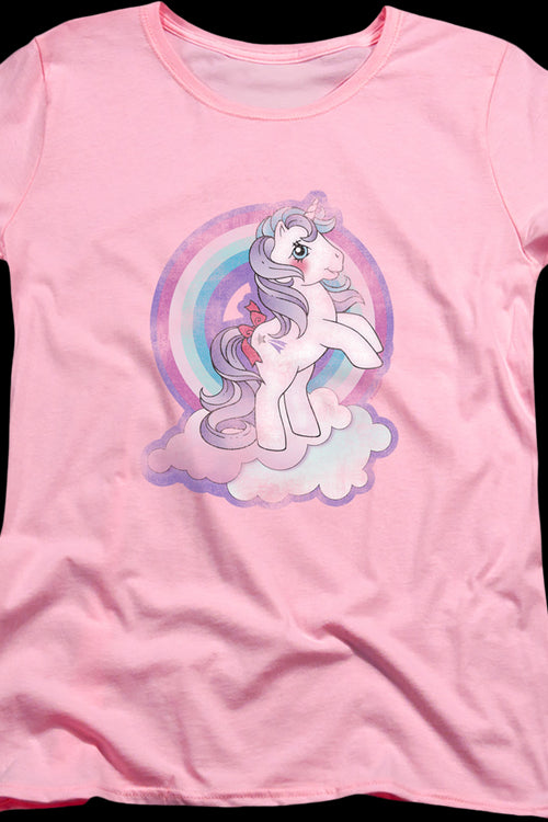 Womens Glory My Little Pony Shirtmain product image