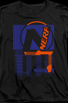 Womens Nerf Shirt