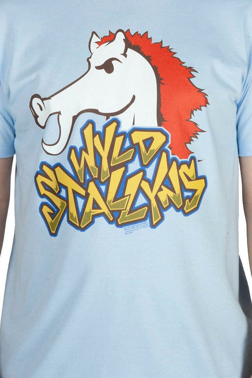 Wyld Stallyns Bill and Ted Shirtmain product image