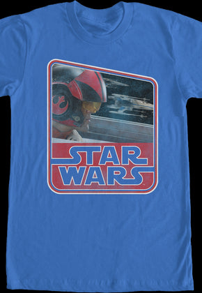 X-Wing Pilot Star Wars T-Shirt