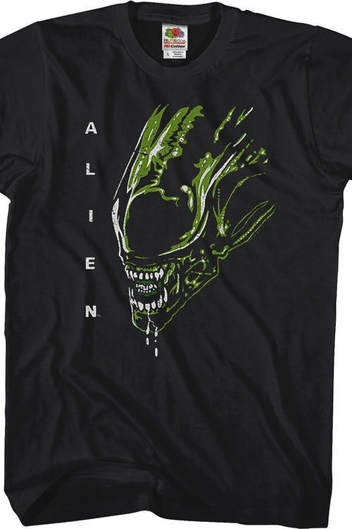 Xenomorph Alien T-Shirtmain product image