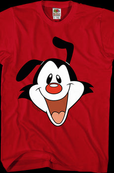 Yakko Animaniacs T-Shirt
