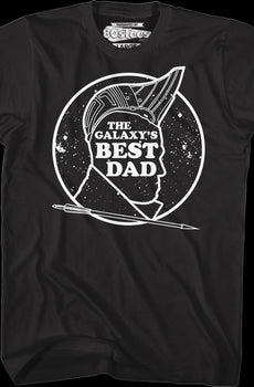 Yondu Guardians of the Galaxy Father's Day T-Shirt
