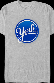 York Peppermint Patty Hershey T-Shirt
