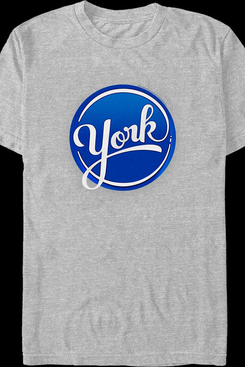 York Peppermint Patty Hershey T-Shirtmain product image