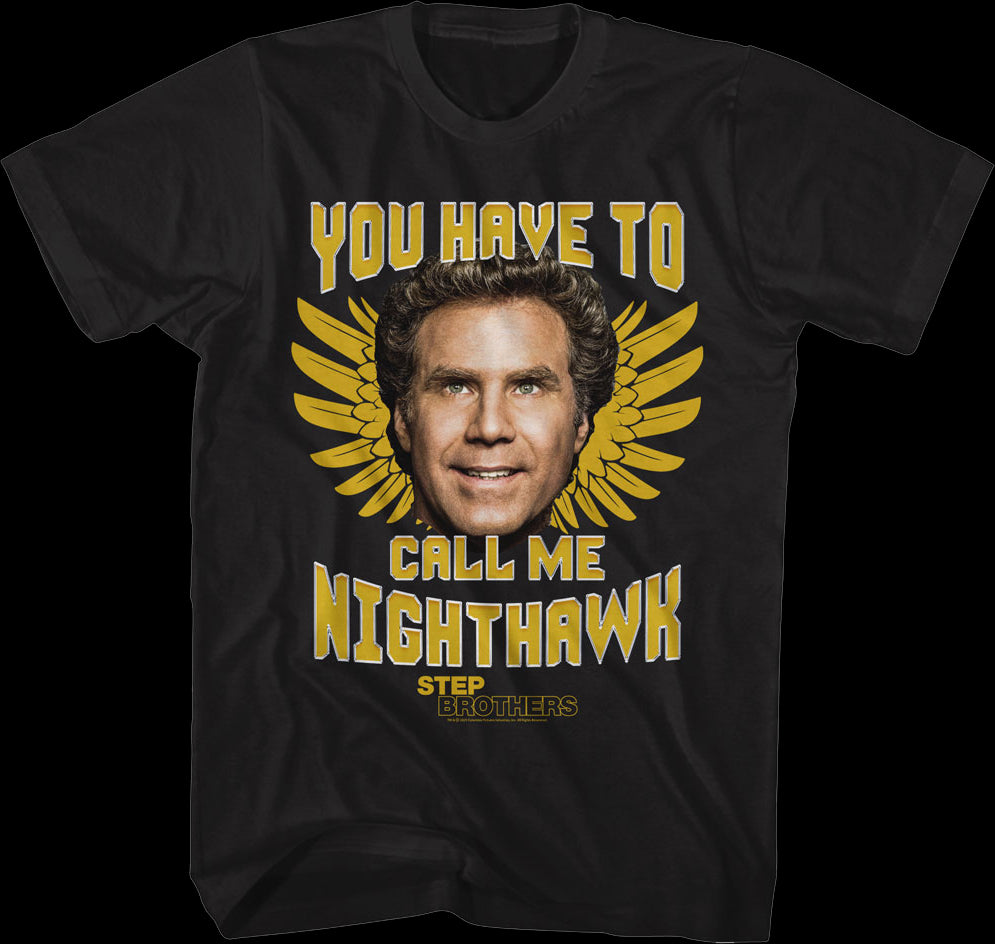 Step brothers star wars shirt cheap