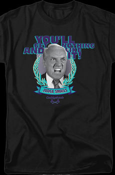 You'll Get Nothing And Like It Caddyshack T-Shirt